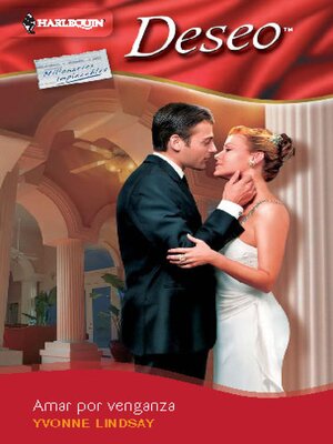 Amar por venganza - ebook